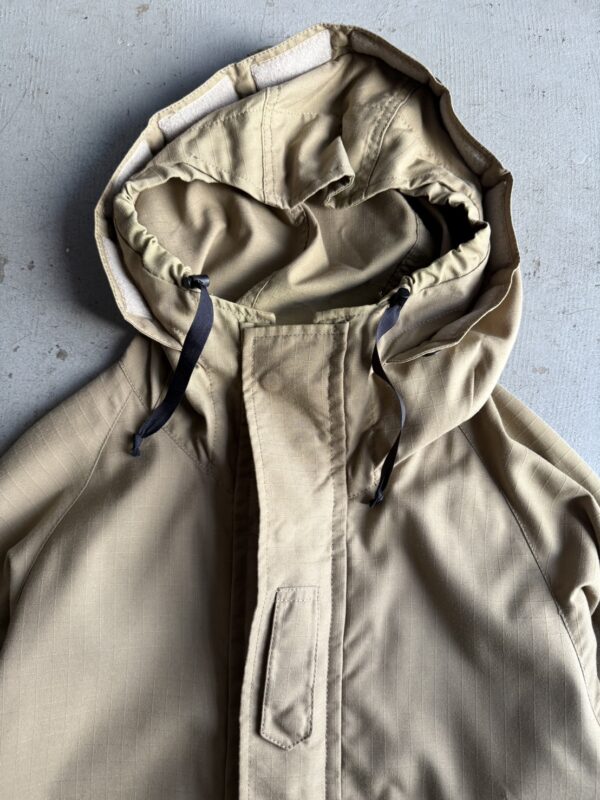 90s Hysteric Glamour Mountain Parka - 画像 (2)