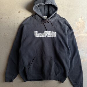 90s LIQUID SKY DESIGN LSD Hoodie