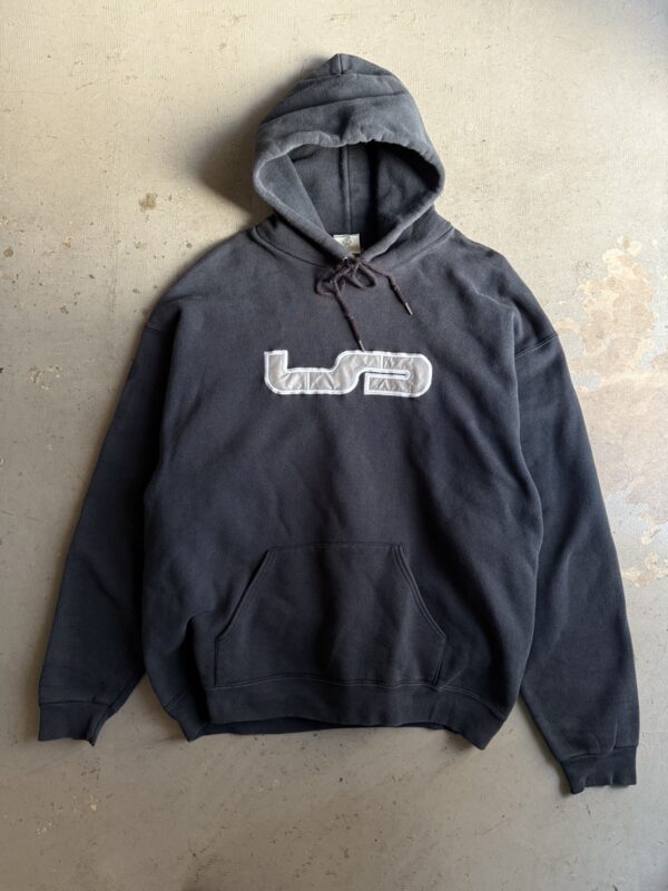90s LIQUID SKY DESIGN LSD Hoodie