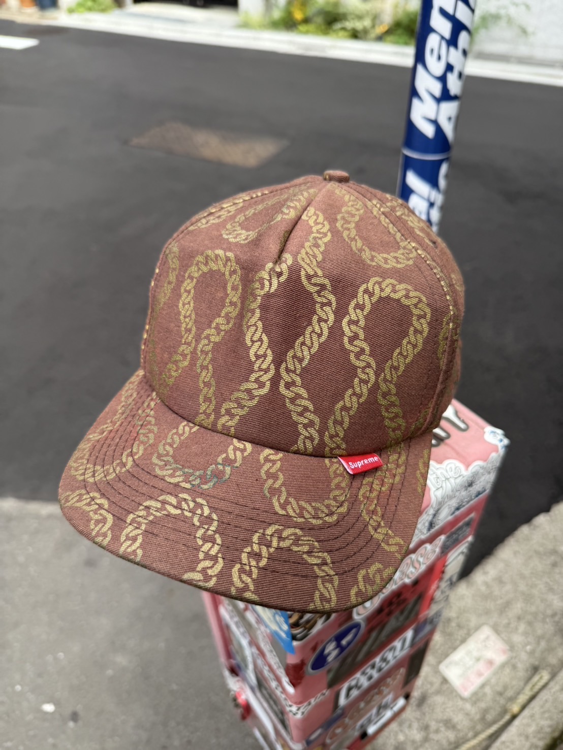 m*t様 Supreme ジャケット　古着　ビンテージ 商品紹介 » 50's “OLIVER Bros” STADIUM JACKET - Suntrap