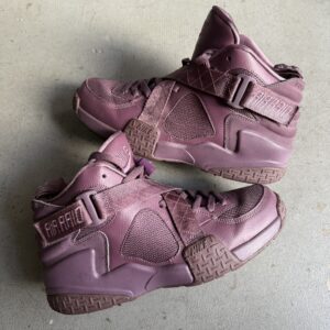 2014 Nike × Pigalle