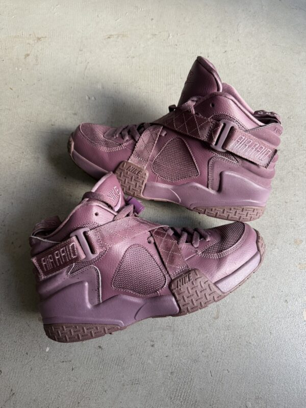 2014 Nike × Pigalle