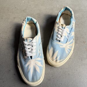 80s VANS ERA “Palm Tree”