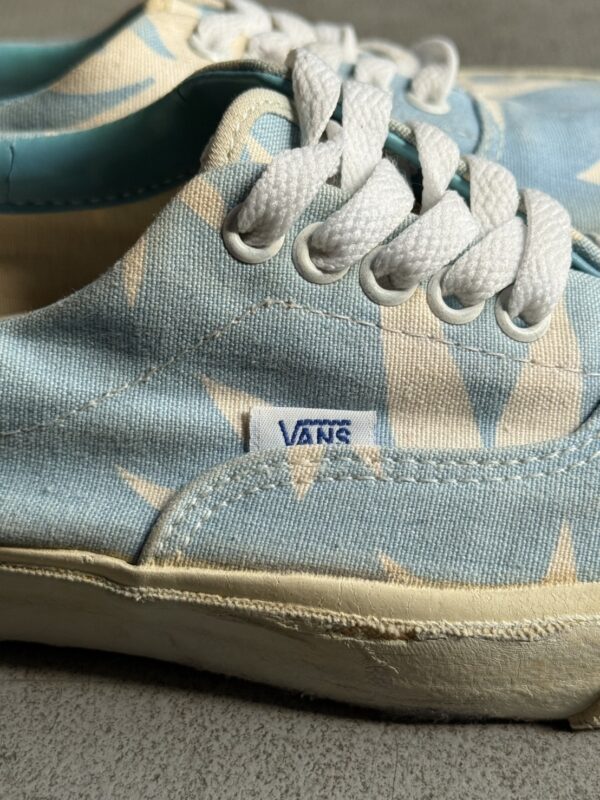 80s VANS ERA “Palm Tree” - 画像 (2)