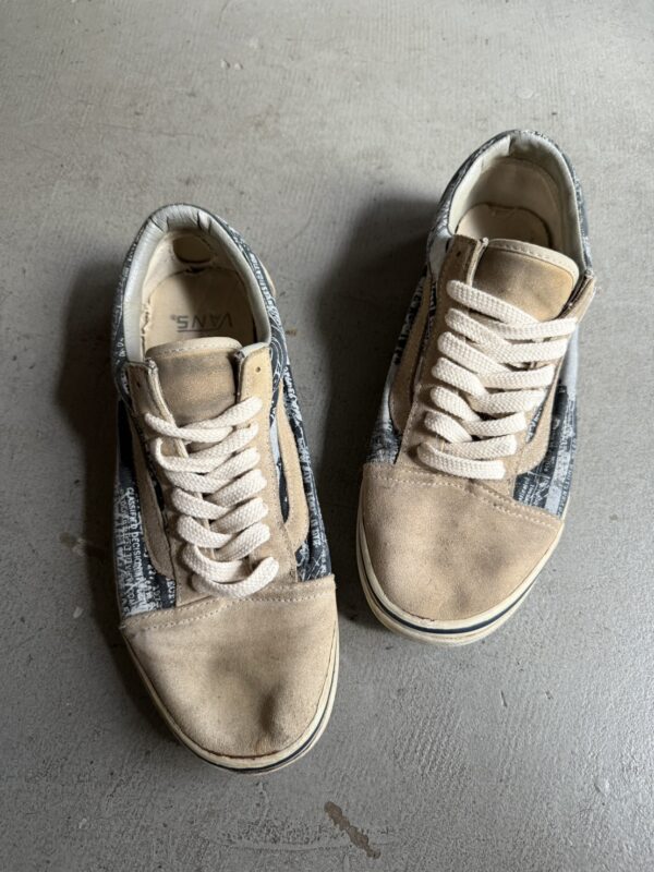 2004 Supreme Vans Old Skool - 画像 (2)