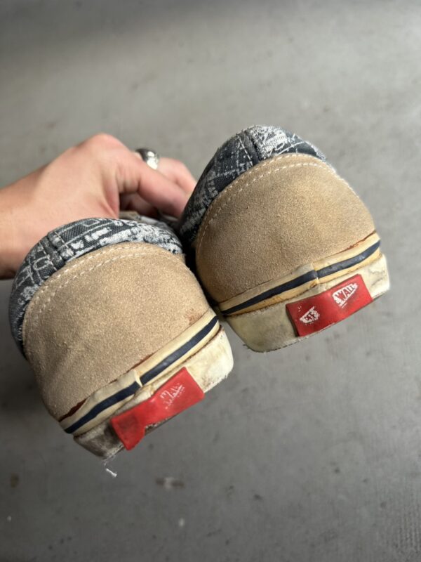80s VANS ERA “Palm Tree” - 画像 (6)