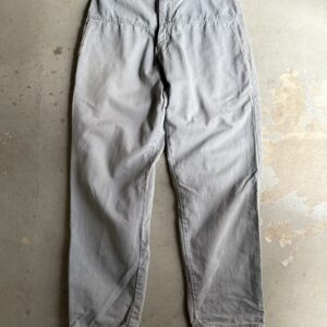 1993 GOODENOUGH “LOWFAT TROUSERS” Made in UK