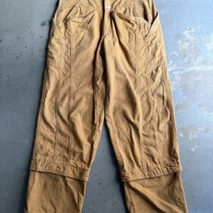 Closed Work Pants