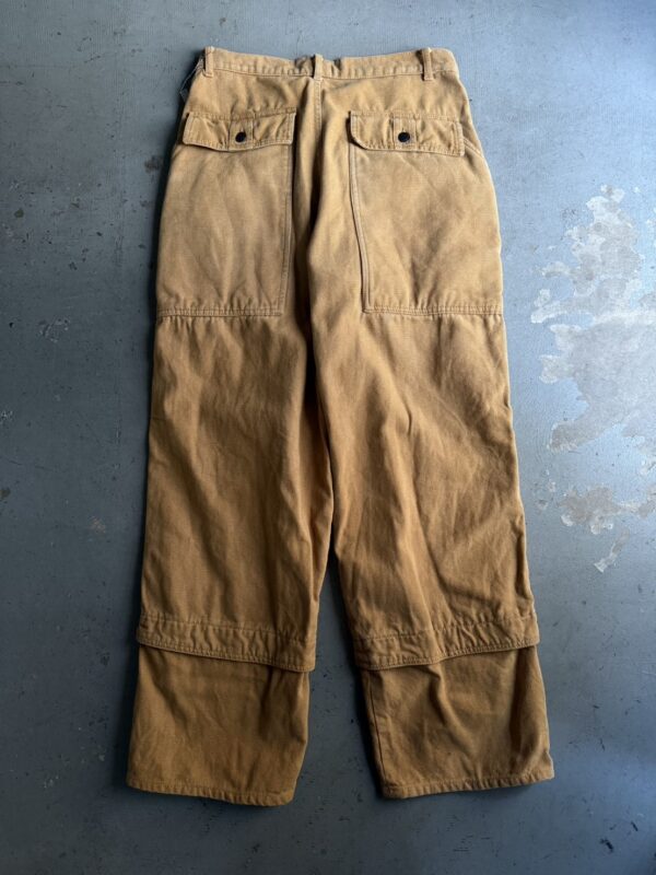 Closed Work Pants - 画像 (4)