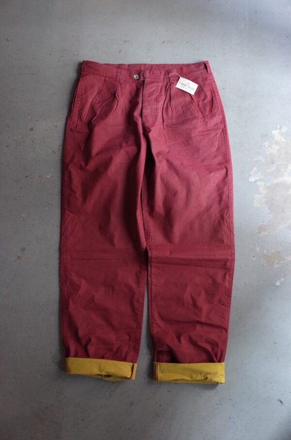 DEAD STOCK  1983s STONE ISLAND TERA STELLA