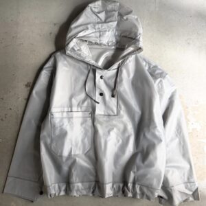 1988s Stone Island PVC Pullover