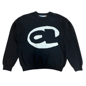 ADWYSD BALL KNIT BLACK (Size M)