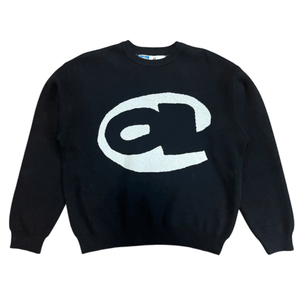 ADWYSD BALL KNIT BLACK (Size M)