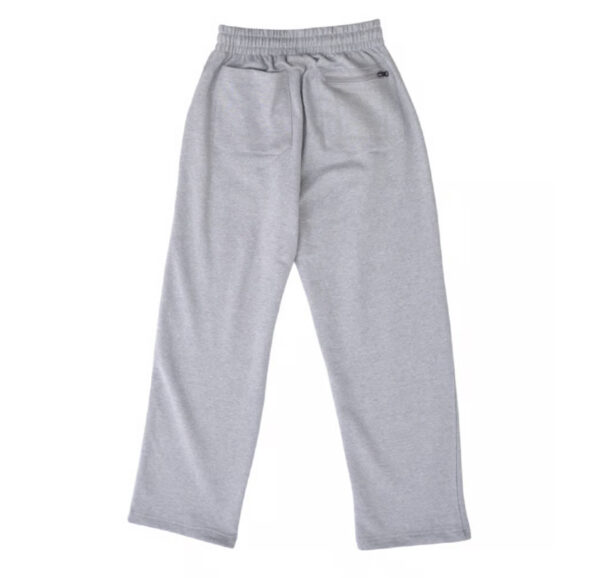 ADWYSD 3116 OPEN CUFF JOGER GREY (Size XL) - 画像 (2)
