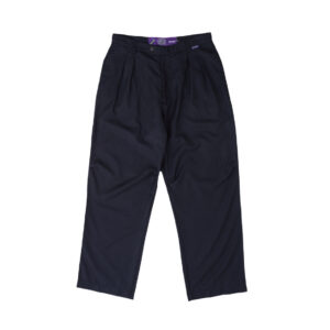 ADWYSD JARRAD SUIT PANT BLACK(Size L)