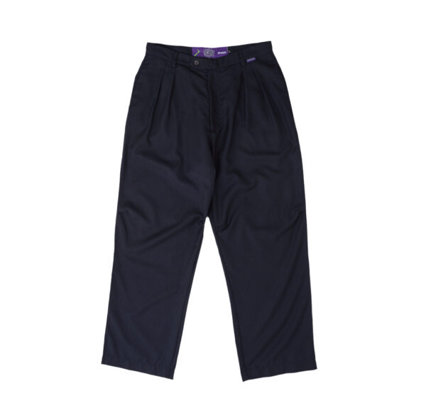 ADWYSD JARRAD SUIT PANT BLACK(Size L)