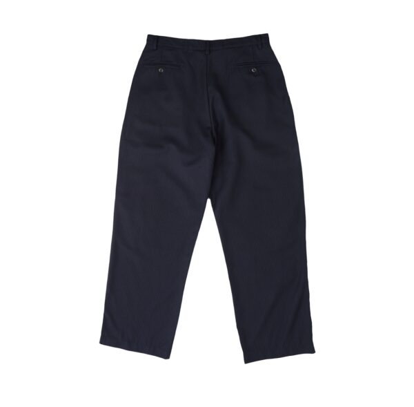 ADWYSD JARRAD SUIT PANT BLACK(Size L) - 画像 (2)