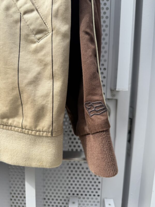 00s Supreme Varsity Jacket - 画像 (3)