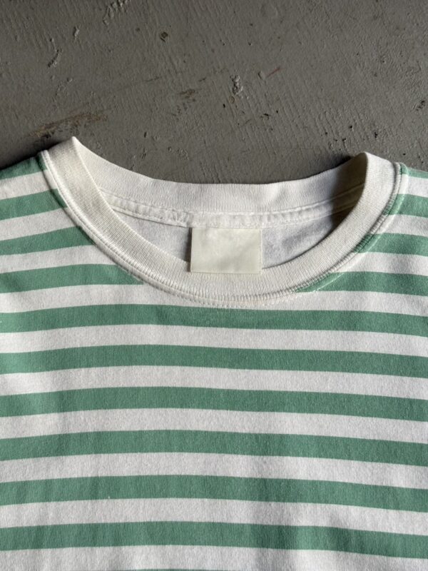 GOODENOUGH UK Print Tee - 画像 (2)