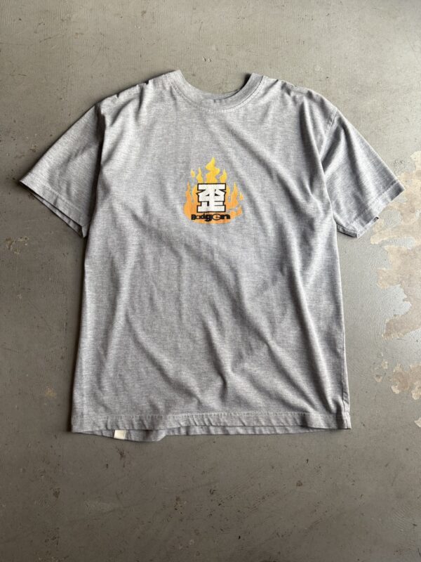 Old DIESEL Print Tee