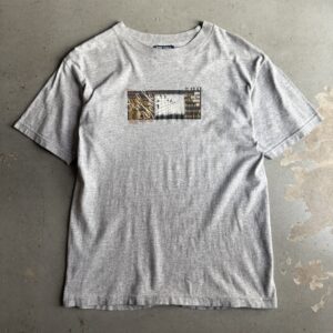 90s ZOO YORK Print Tee