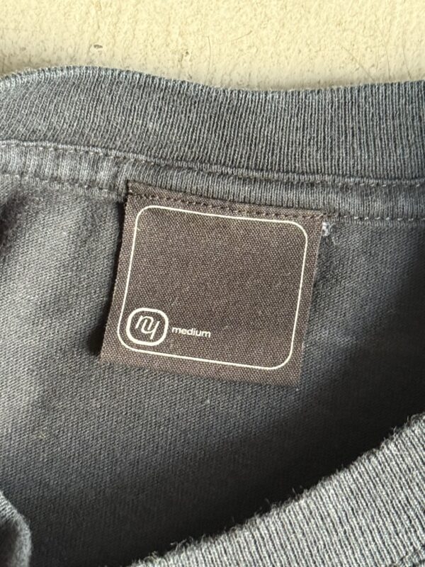 NEIGHBORHOOD L/S Print Tee - 画像 (3)