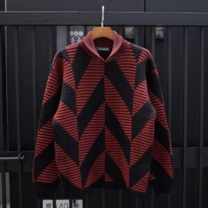 1980s Issei Miyake Knit