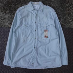 Dead Stock  1980s Boneville Shirts