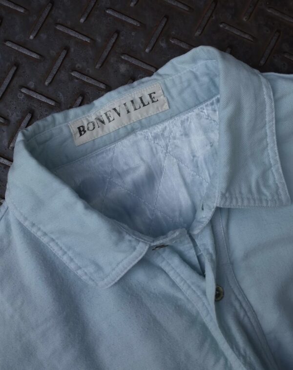 Dead Stock  1980s Boneville Shirts - 画像 (3)