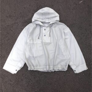 1988s Stone Island PVC PullOver