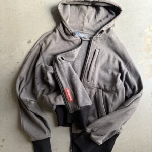 00s RECON × ACRONYM Zip Hoodie