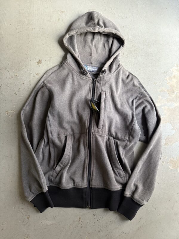 00s RECON × ACRONYM Zip Hoodie - 画像 (3)