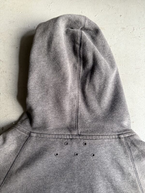 00s RECON × ACRONYM Zip Hoodie - 画像 (4)
