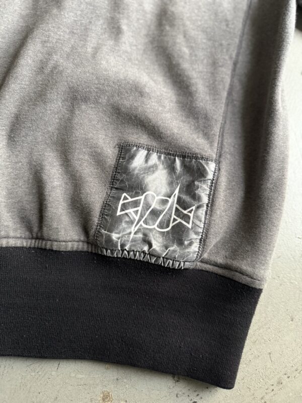 00s RECON × ACRONYM Zip Hoodie - 画像 (5)