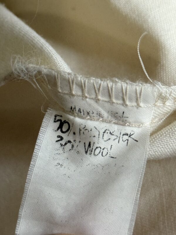 90s Stussy Zip Up Jacket - 画像 (4)
