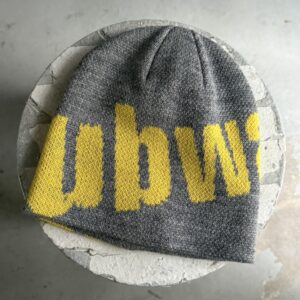 SUBWARE MARQUEE LOGO BEANIE