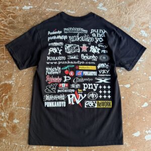 MAX LOGO TSHIRT (Size L)