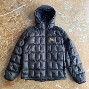 PUNKANDYO BABY PUFF (Size XL)