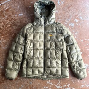 PUNKANDYO BABY PUFF (Size XL)