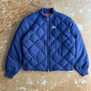 PUNKANDYO NAVY BOMBER (Size XL)