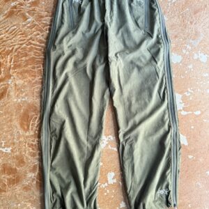 GREEN TIKO PANTS (Size XL)