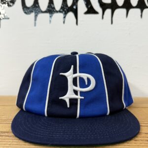 PUNKANDYO CAP