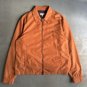 00s EMPORIO ARMANI ZIP UP BLOUSON