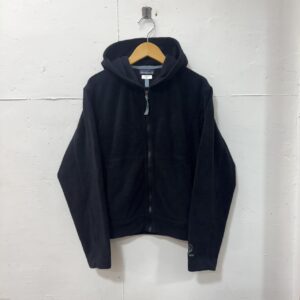 2001s patagonia rhythm fleece zip up hoodie