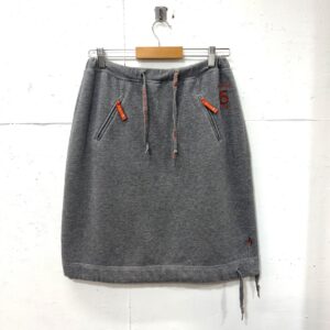 00s TRIPLE FIVE SOUL SWEAT SKIRT