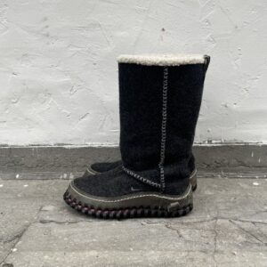 Nike considerd Boots