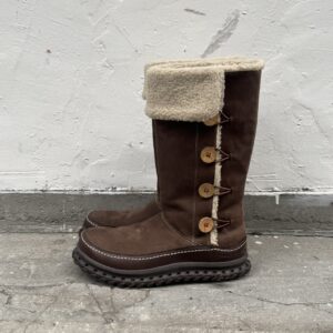 NIKE CONSIDERD BOOTS