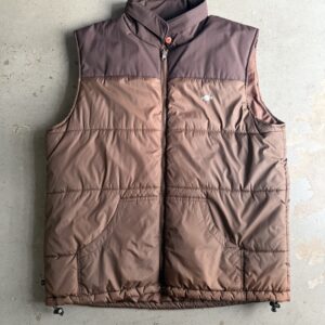 RECON  Puffer Reversible Vest