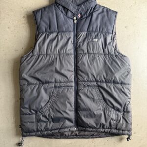 RECON  Puffer Reversible Vest