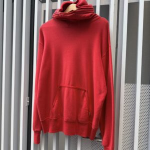 2000 GOODENOUGH Convertible Hoodie